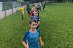 2020-07-23 Bewegte Ferien - Ballsport aller Art