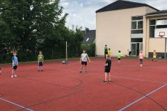 2020-07-23 Bewegte Ferien - Ballsport aller Art