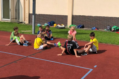 2020-07-23 Bewegte Ferien - Ballsport aller Art