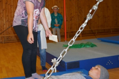 2020-08-04 So ein Theater im Turnerheim