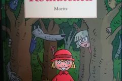2020-08-04 Das Theaterstück: Rothmützchen