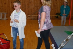2020-08-04 So ein Theater im Turnerheim