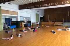 2020-08-18 Bewegte Ferien - Wandertag nach Pötting