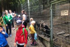 2020-08-18 Bewegte Ferien - Wandertag nach Pötting