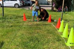 2020-08-25 Bewegte Ferien - Kinderolympiade