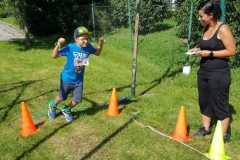 2020-08-25 Bewegte Ferien - Kinderolympiade