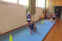 2020-08-25 Bewegte Ferien - Kinderolympiade