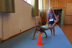 2020-08-25 Bewegte Ferien - Kinderolympiade