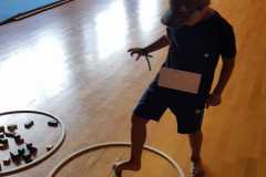 2020-08-25 Bewegte Ferien - Kinderolympiade