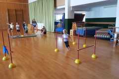 2020-08-25 Bewegte Ferien - Kinderolympiade