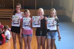 2020-08-25 Bewegte Ferien - Kinderolympiade
