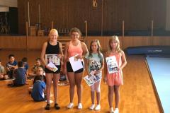 2020-08-25 Bewegte Ferien - Kinderolympiade