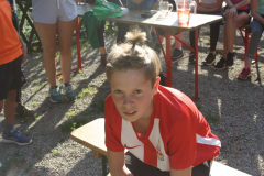 2020-09-03 Florian mit der Lagerfrisur der Burschen