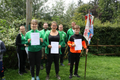 2020-09-03 Siegerehrung Gruppe 2