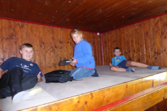 2020-09-03 In der Unterkunft