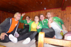 2020-09-03 In der Unterkunft