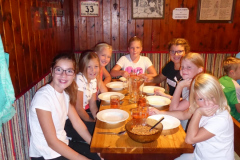 2020-09-03 Die jungen Mädels