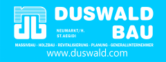 Gold - Duswald Bau