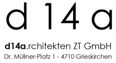 Gold - d14a.rchitekten, ZT-GmbH