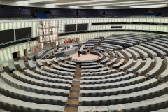 2022-08-25 EU-Parlament Sitzungssaal
