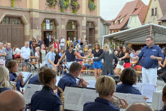2022-08-25 Konzert in Dambach-la-ville