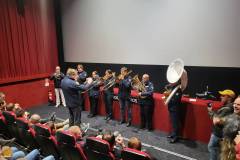 2022-11-09 Der Film kann losgehen