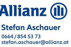 Allianz - Stefan Aschauer