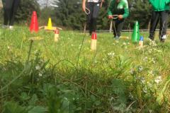 2023-08-30 Geschicklichkeit ist gefragt