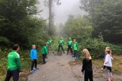 2023-08-30 Sport gehört zum Vereinsjugendlager