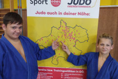 2023-10-21 Hier ist der Judo-Hotspot des Bezirks Grieskirchen