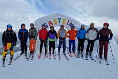 2024-03-09 Der Stubnerkogel wartet auf uns