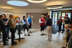 2024-05-04 Stabführerprüfung mit Musikkapelle Wendling