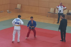 2024-10-20 Nico Vogetseder in Action