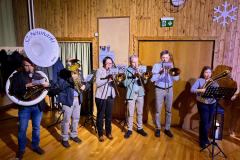 2024-12-21 Stille Nacht mit den Weihnachtsbläsern