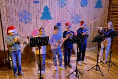 2024-12-21 SZ-Jugend mit Lucia