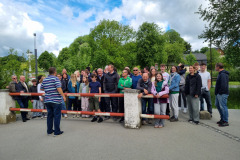 2025-05-29 Deutschdeutsches Museum Mödlareuth