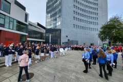 2025-05-29 Turnfestparade durch die Innenstadt