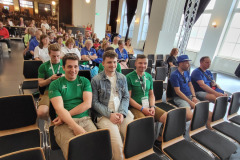 2025-05-30 Fans des SZ Neumarkt