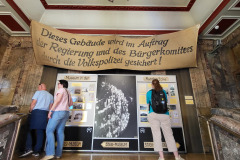 2025-05-30 Stasimuseum Runde Ecke