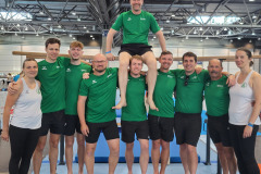 2025-05-31 Wahlwettkampf