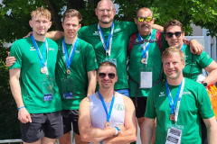 2025-05-31 Wettkampf geschafft!