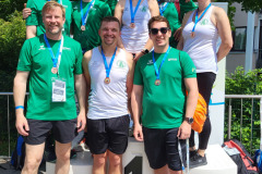 2025-05-31 Wettkampf geschafft!