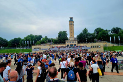 2025-05-31 Abschluss Stadiongala im RB Stadion