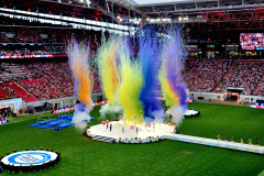 2025-05-31 Abschluss Stadiongala im RB Stadion