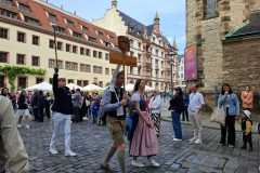 2025-05-29 Los geht's