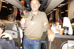 2025-05-29 Geburtstagsglaserl für Fred um 04:00 Uhr