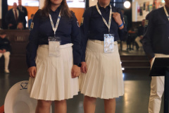 2025-05-30 Warten auf die Wertung im Kupfersaal