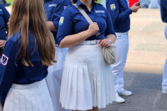 2025-05-30 Besuch des Völkerschlachtdenkmals