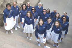 2025-05-30 Besuch des Völkerschlachtdenkmals