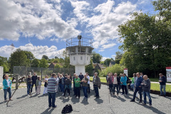 2025-05-29 Deutschdeutsches Museum Mödlareuth
